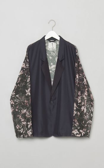 【reADdress】リメイクジャケット
