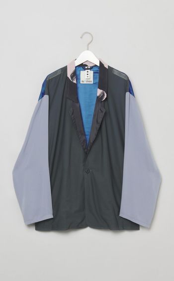 【reADdress】リメイクジャケット