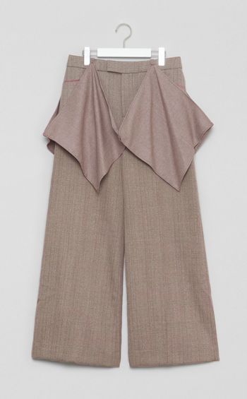 【roop】useless slacks