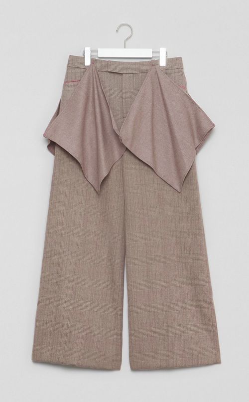 【roop】useless slacks