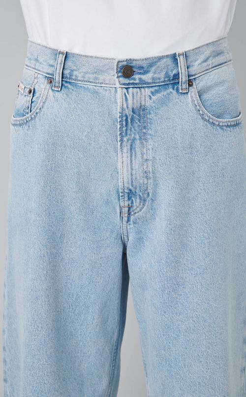 ロングショートパンツ