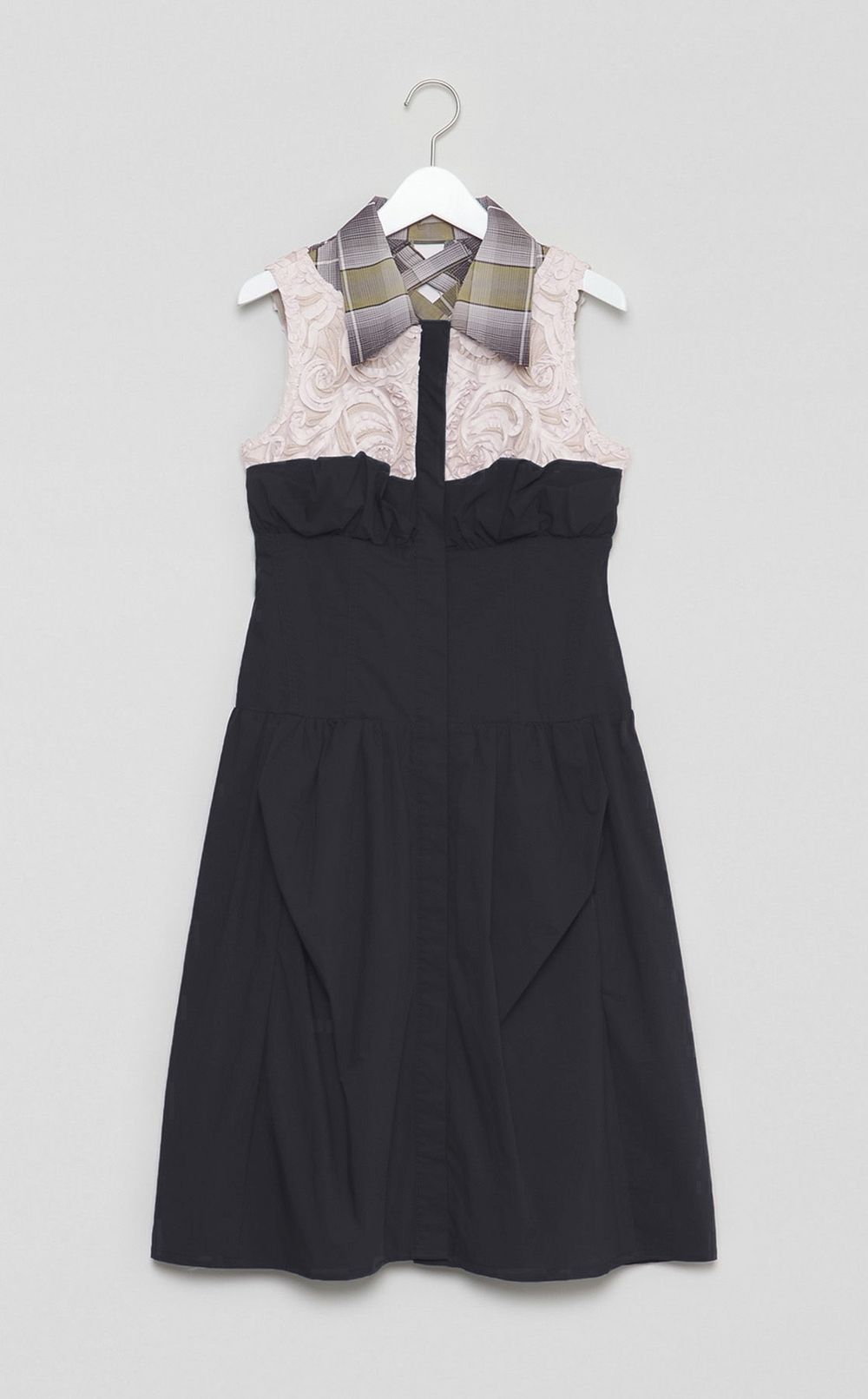 【roop】CORSET DRESS