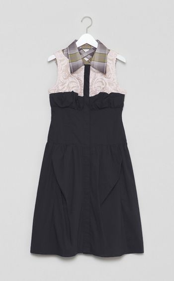 【roop】CORSET DRESS