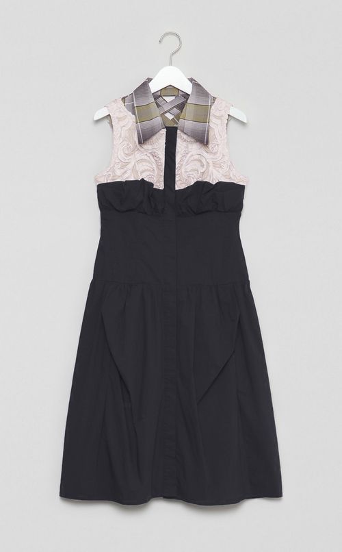 【roop】CORSET DRESS
