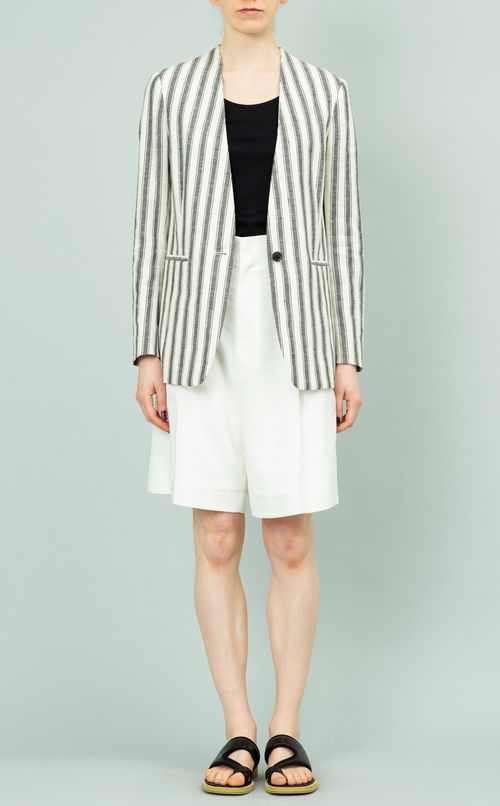 リボン付ショートパンツ