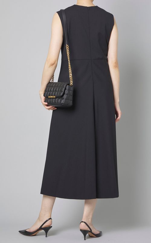 Phoenixキルティングチェーンバッグ