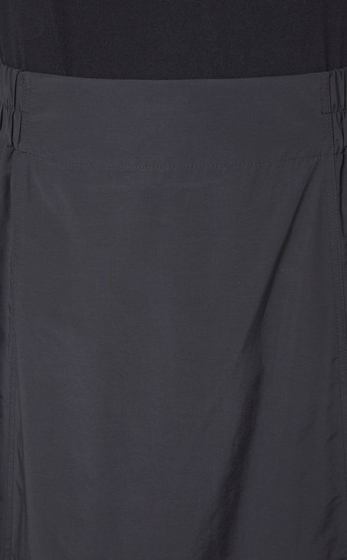 テックローンチューリップスカート