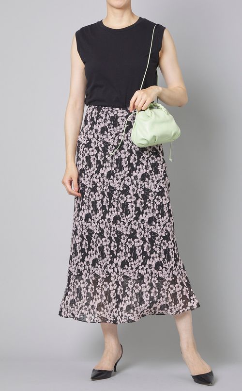 Bombonスモールショルダーバッグ