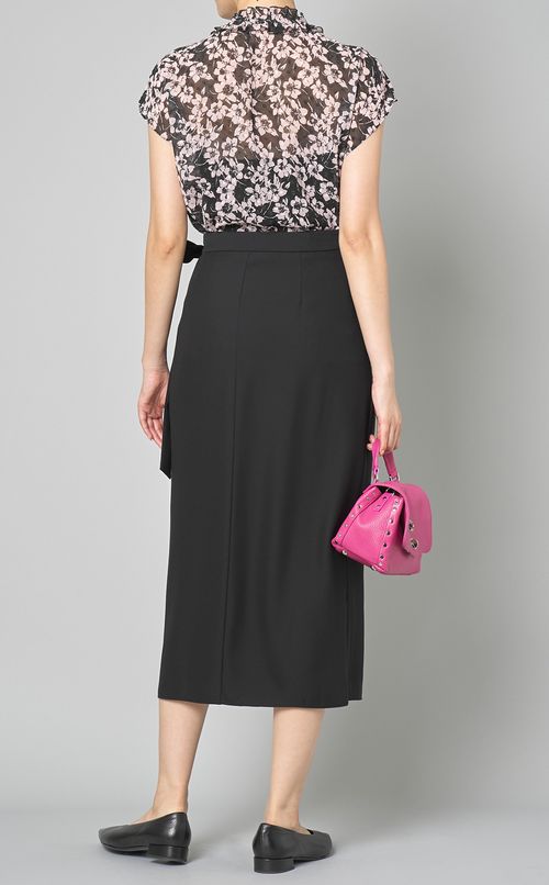 POSTINA-BABYレザーバッグ