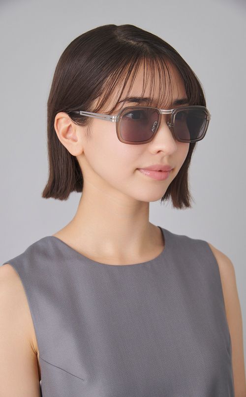 Rainer SUNサングラス