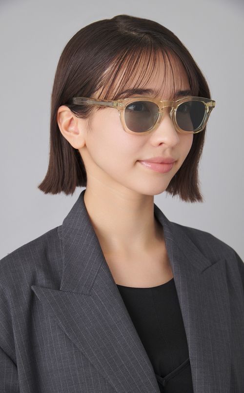 BE011サングラス