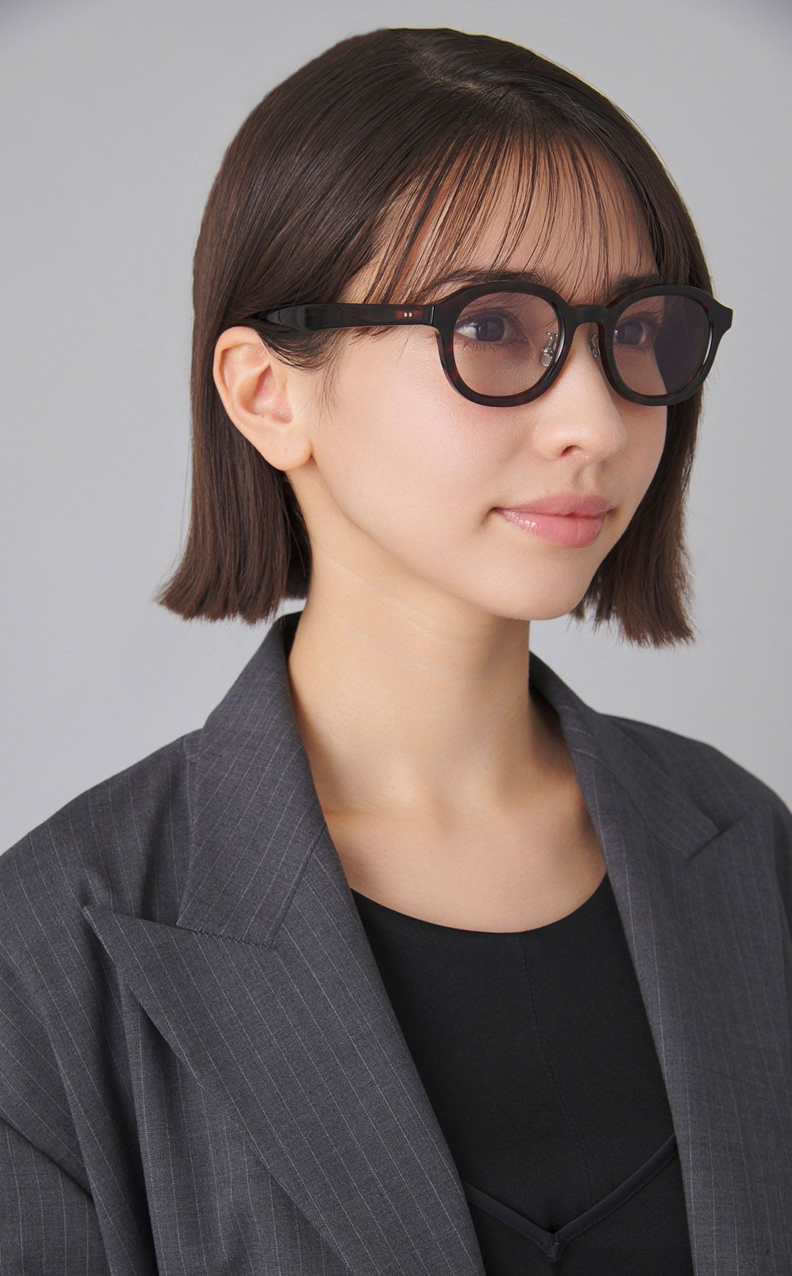 【新品】＜BLANC..＞B0043 サングラス BLANC..＞ B0043/サングラス