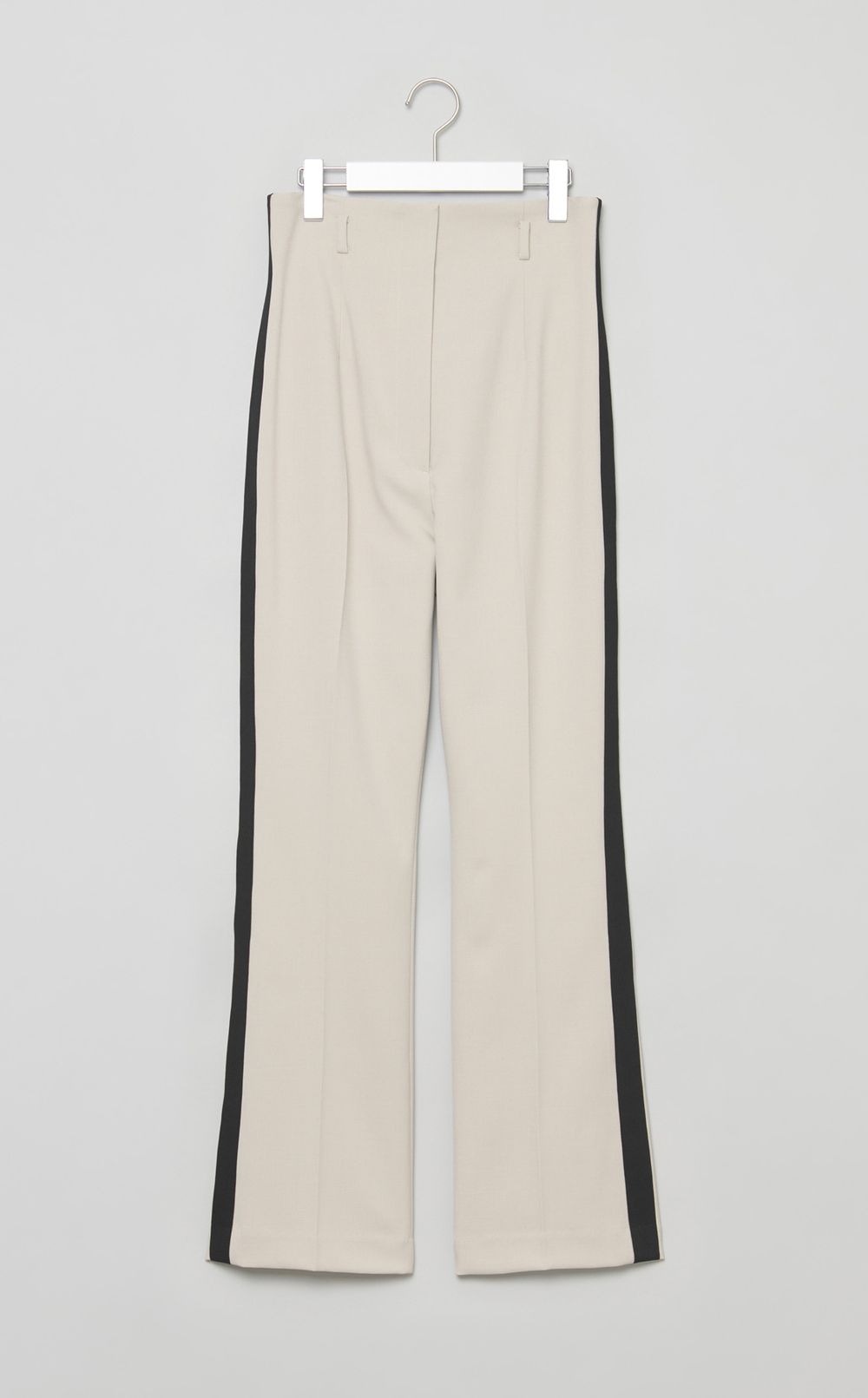 サイドラインパンツ