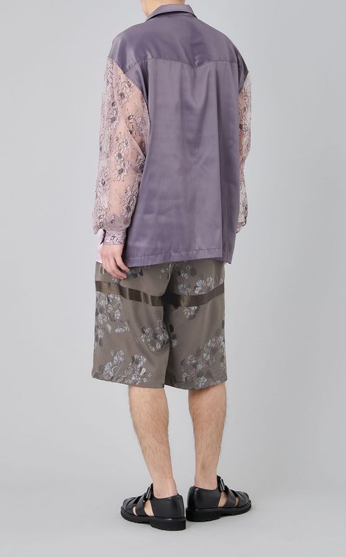【reADdress】リメイクショーツ