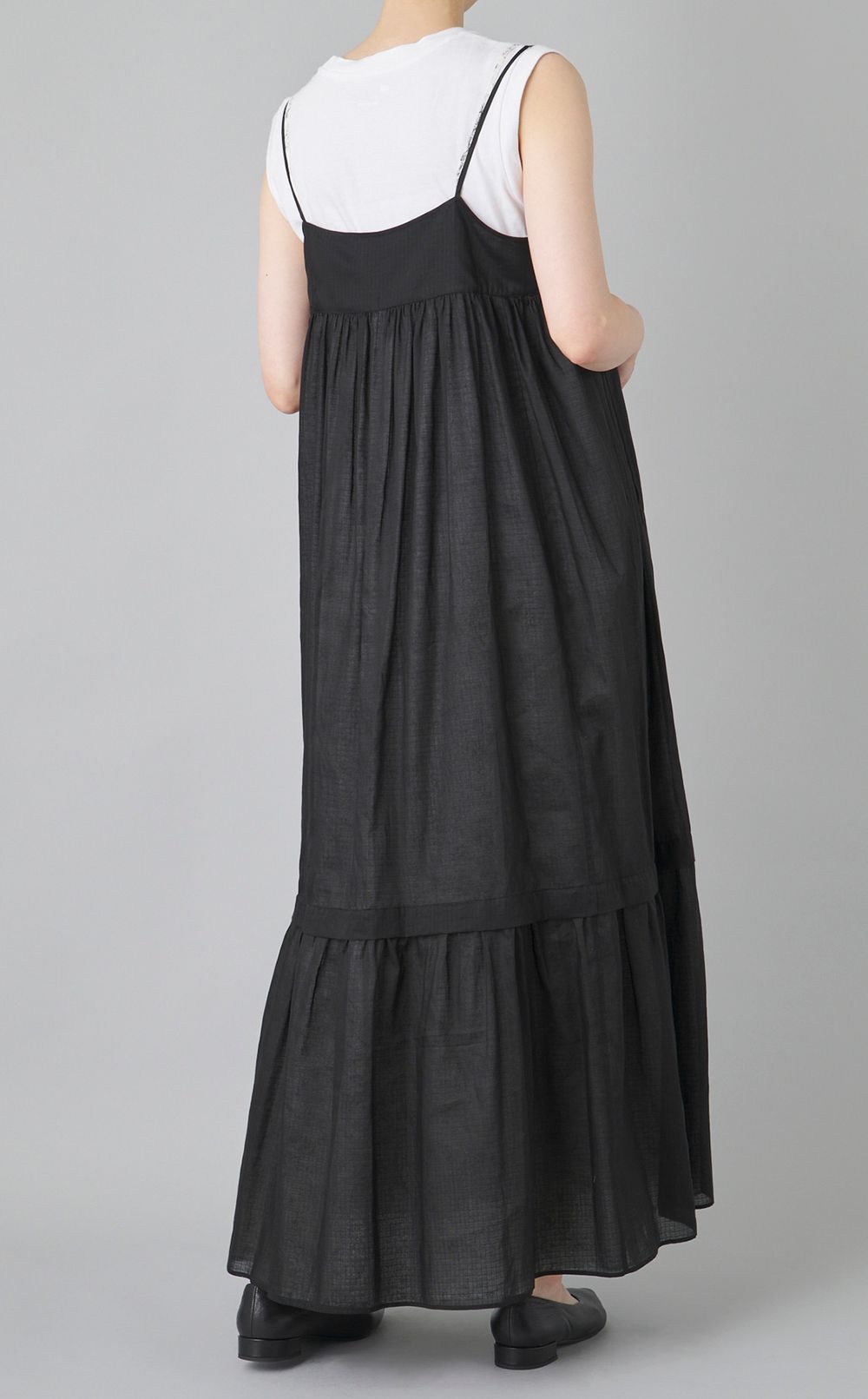 4wayキャミソールワンピース