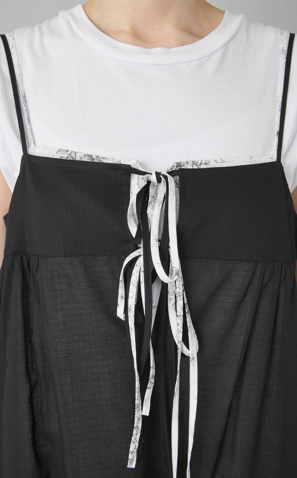 4wayキャミソールワンピース