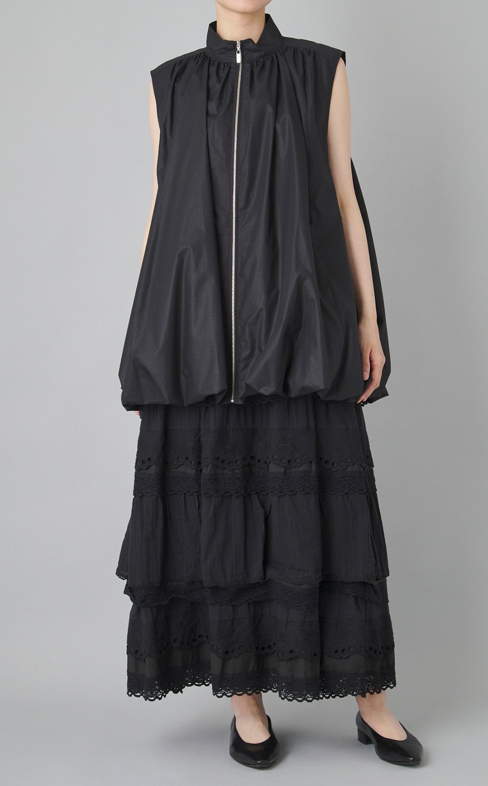 ドッキングレースワンピース