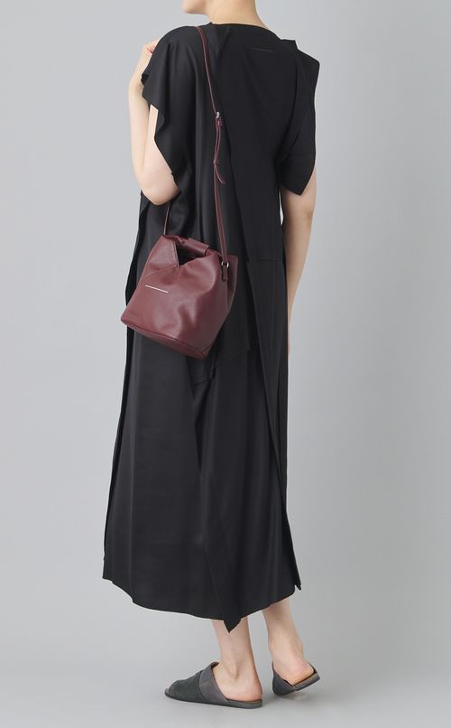 ジャパニーズクロスボディバッグ