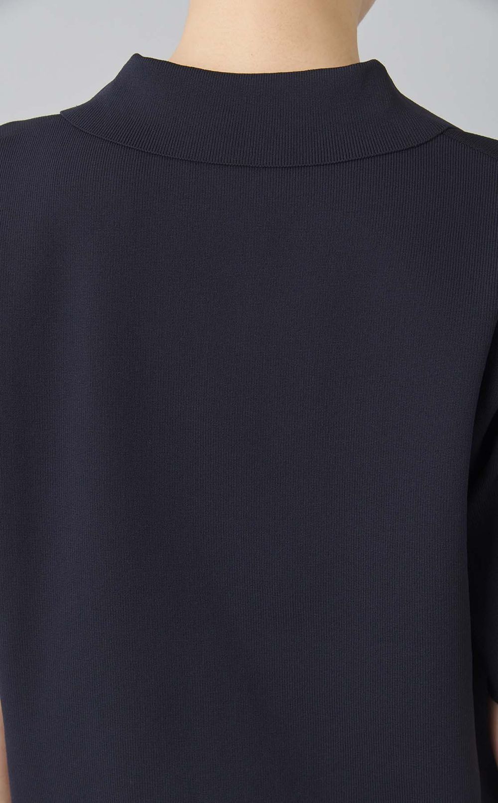 スキッパーポロスカートセットアップ