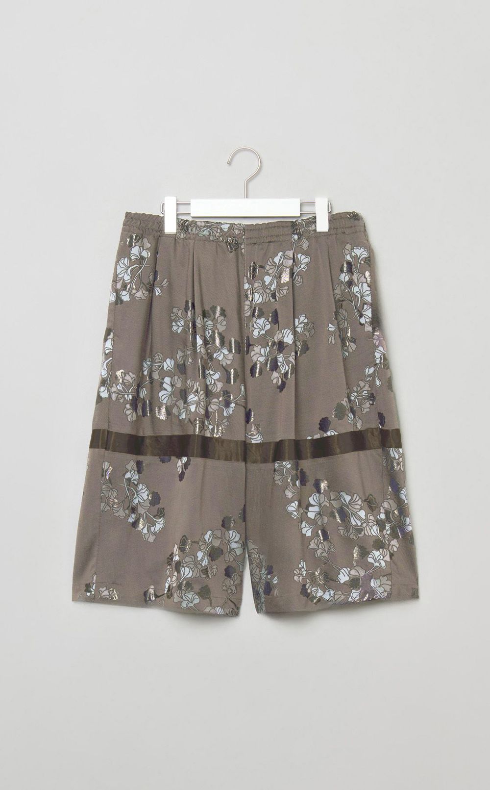 【reADdress】リメイクショーツ