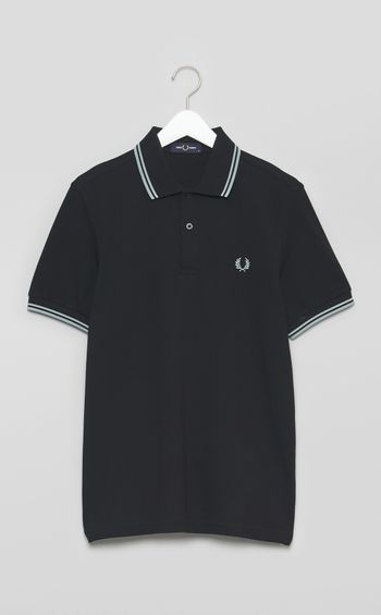 フレッドペリーシャツM3600