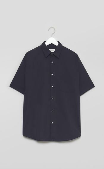 コンフォートフィットシャツ