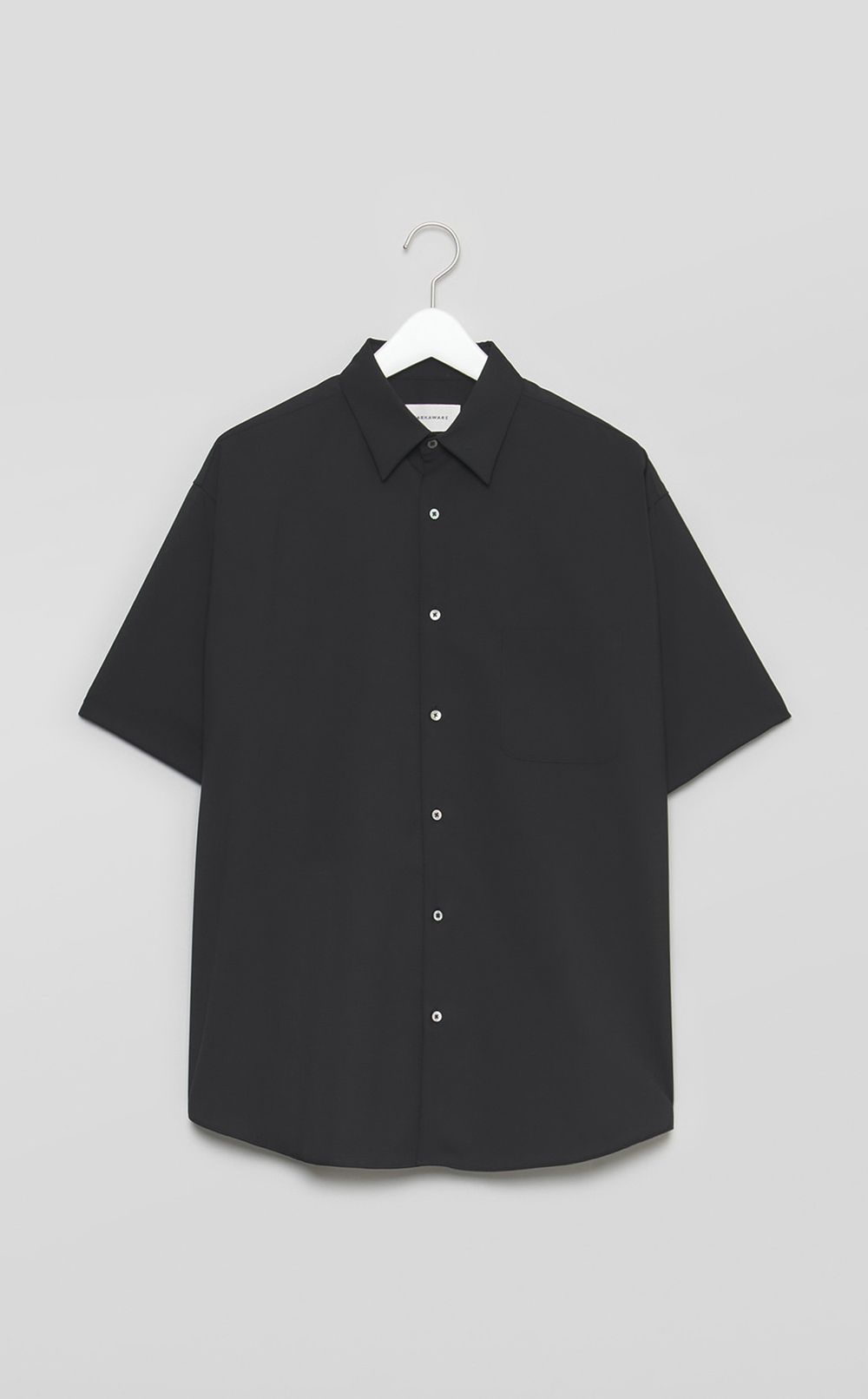 コンフォートフィットシャツ