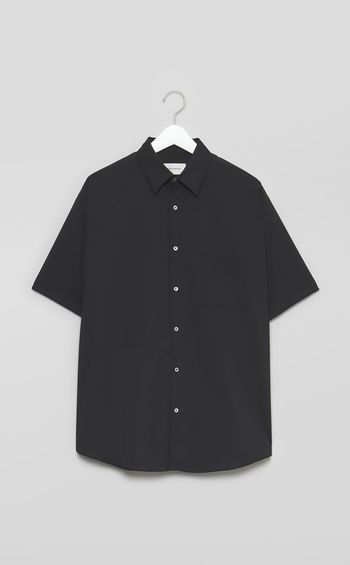 コンフォートフィットシャツ