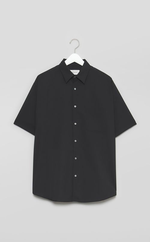 コンフォートフィットシャツ