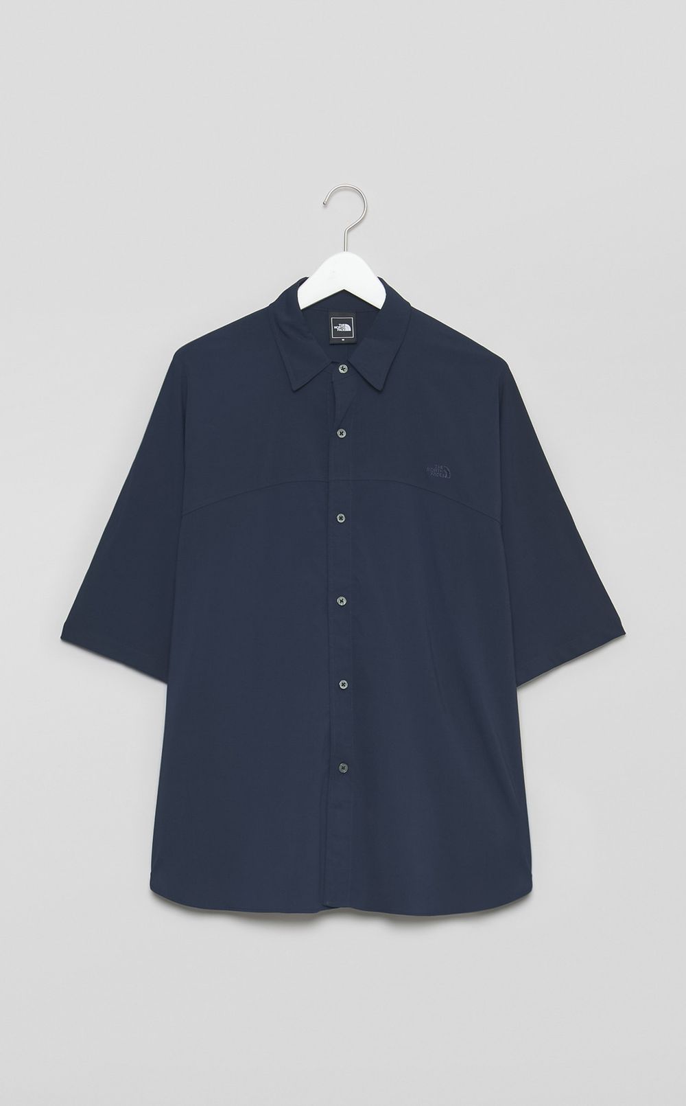 ショートスリーブアローラインシャツ