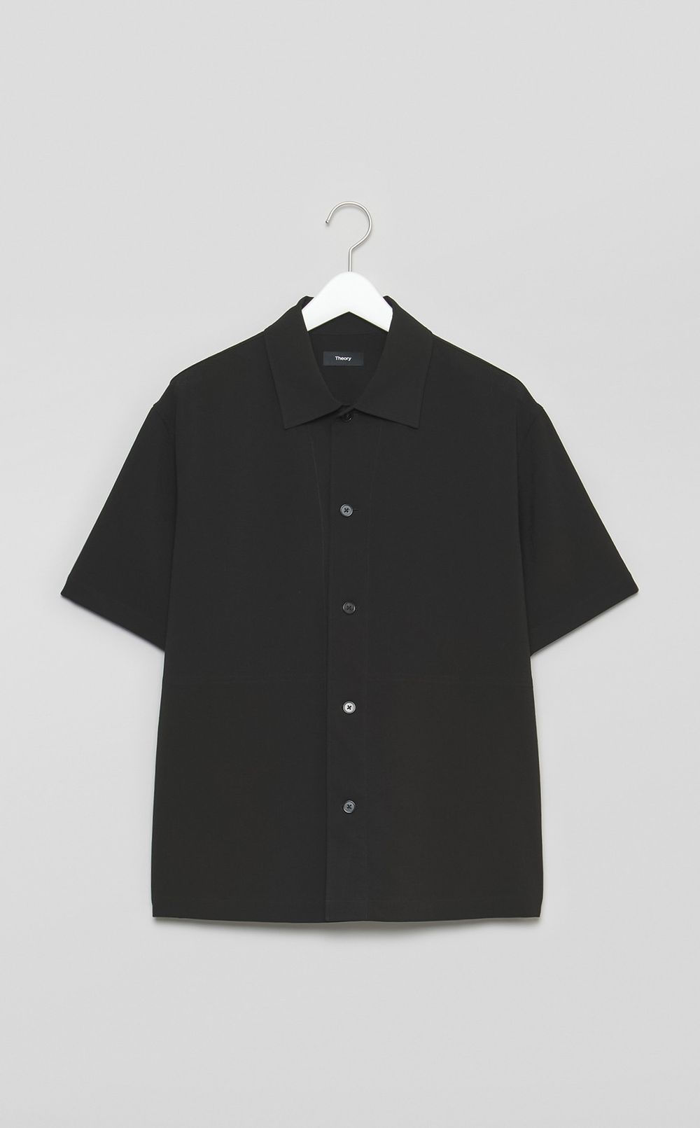 ドライタッチショートスリーブシャツ