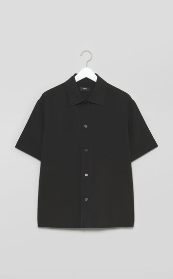 ドライタッチショートスリーブシャツ