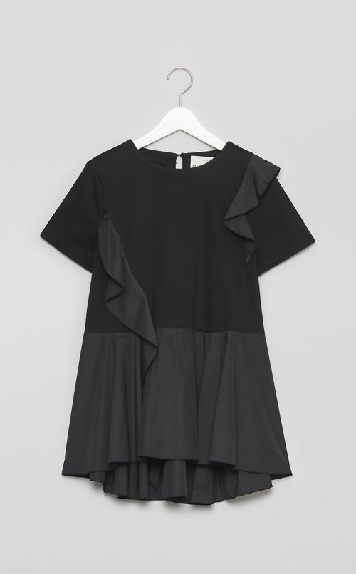 【reADdress】コンビぺプラムカットソー