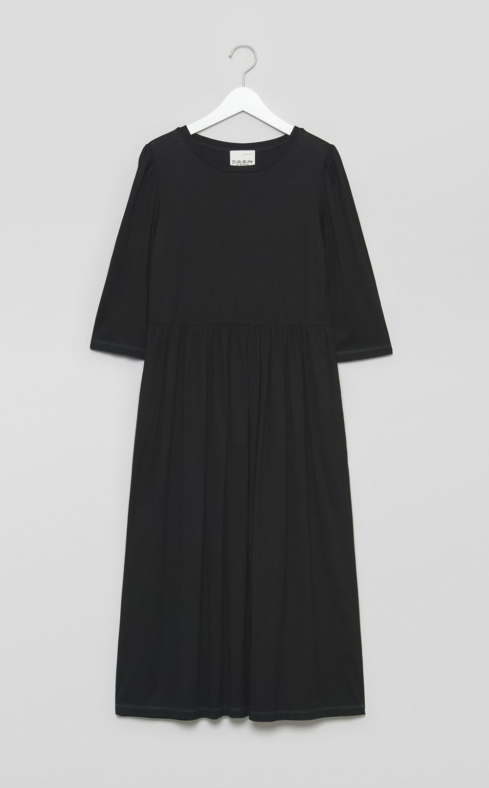 【reADdress】フレアギャザーワンピース