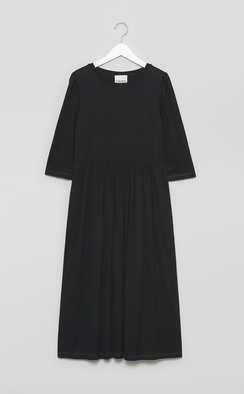 【reADdress】フレアギャザーワンピース