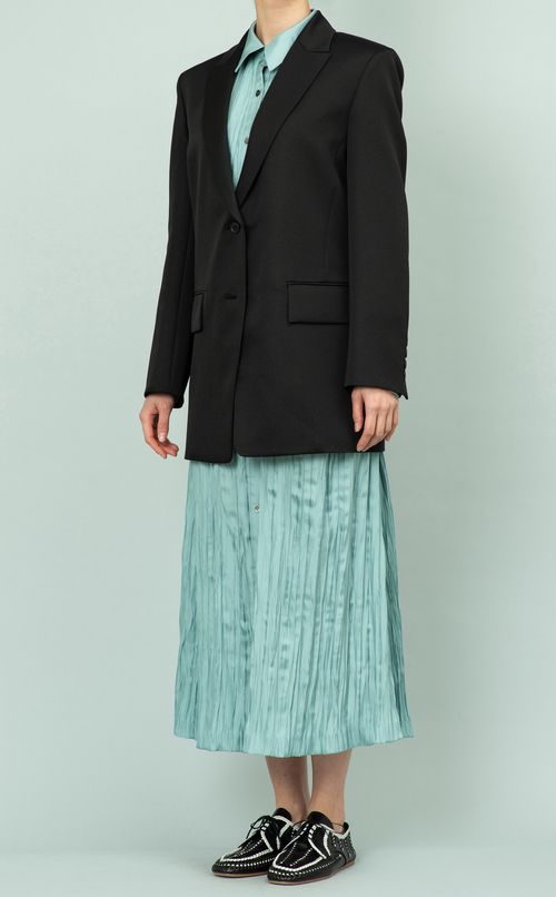 ビッグテーラードジャケット