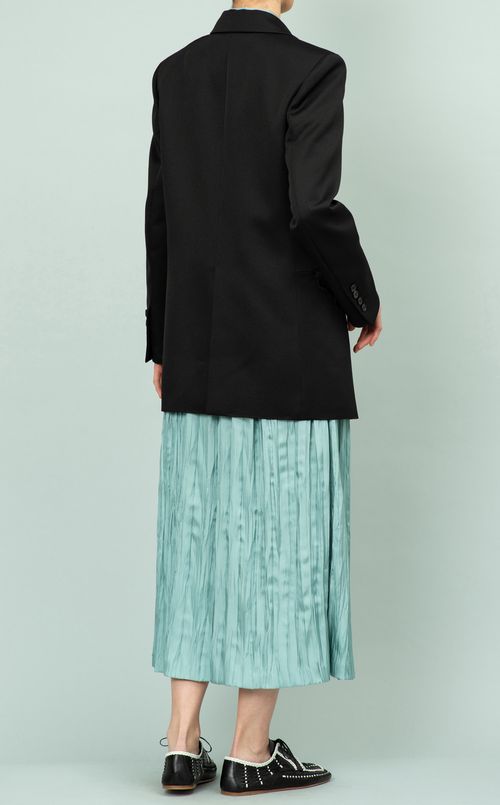 ビッグテーラードジャケット