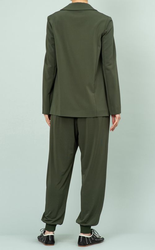 ストレッチテーラードジャケット