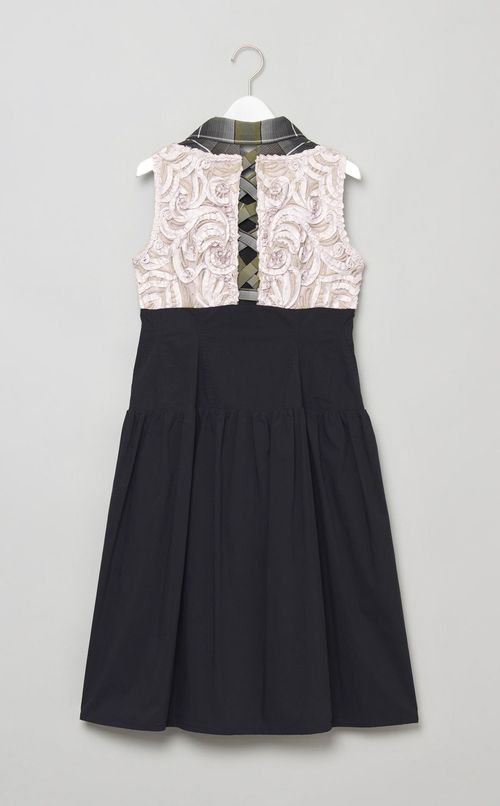 【roop】CORSET DRESS