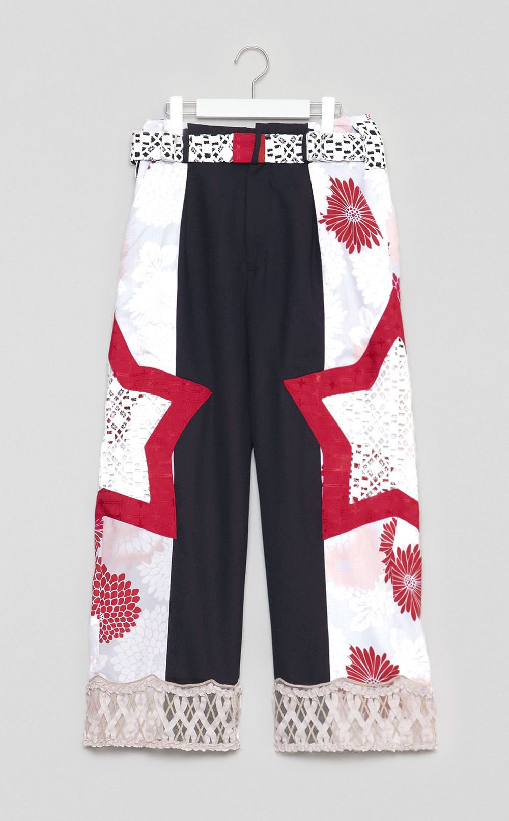 【roop】和STAR PANTS