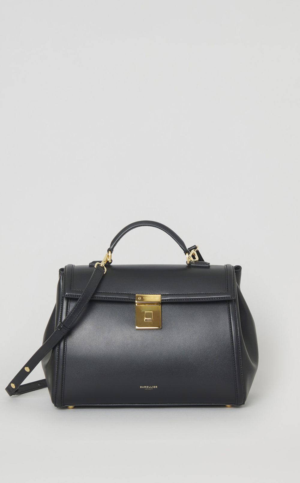 Midi Parisショルダーバッグ