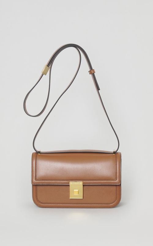 Parisショルダーバッグ