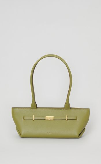 New Yorkショルダーバッグ