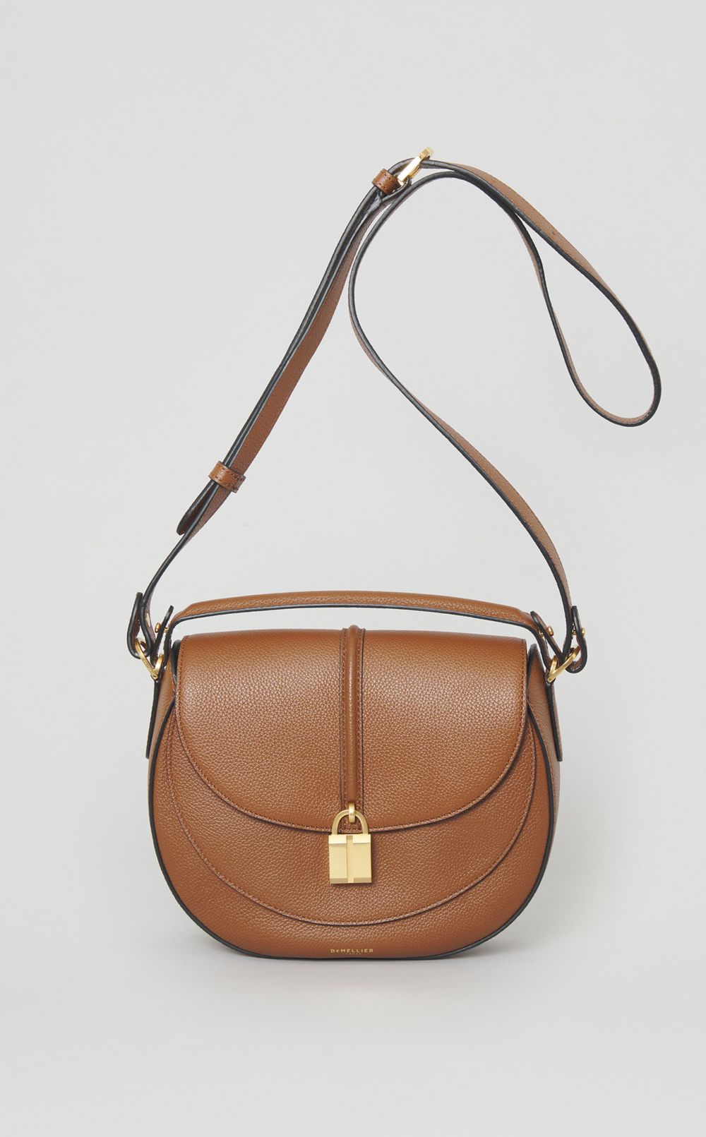 Vancouverショルダーサドルバッグ