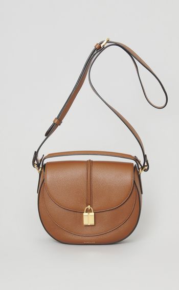 Vancouverショルダーサドルバッグ