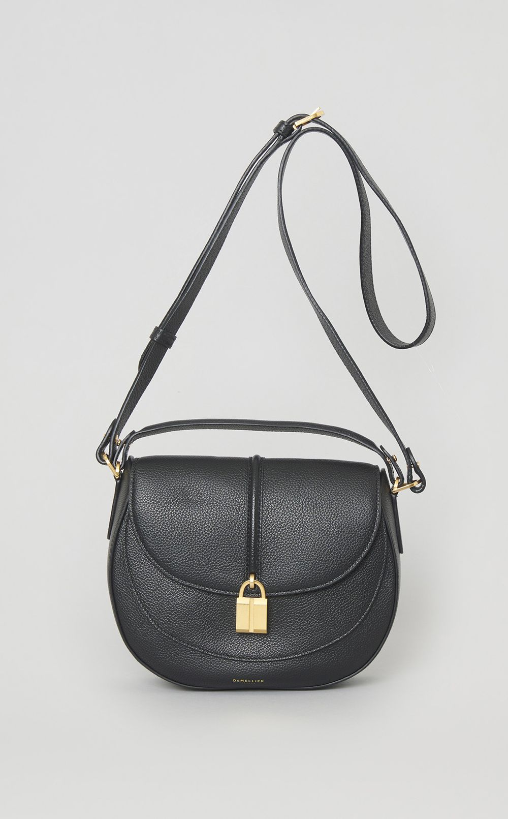 Vancouverショルダーサドルバッグ