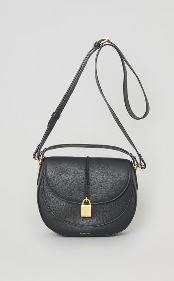 Vancouverショルダーサドルバッグ