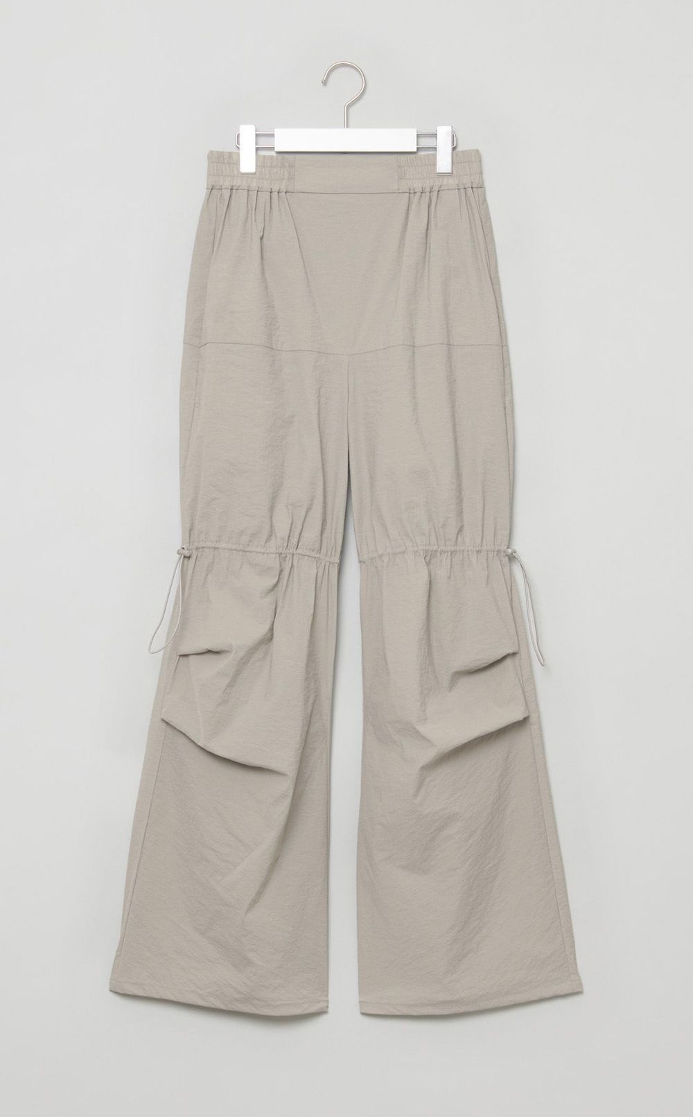 ウォッシャブルイージーパンツ