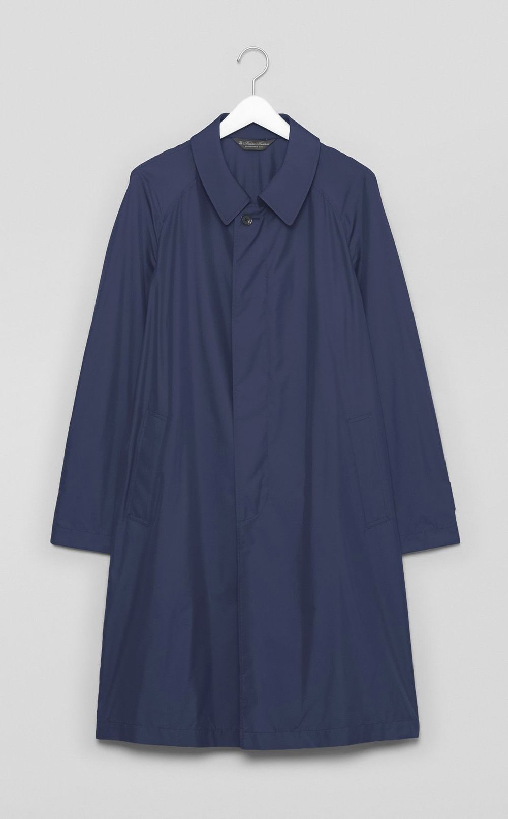 ポリエステルバルカラーコート