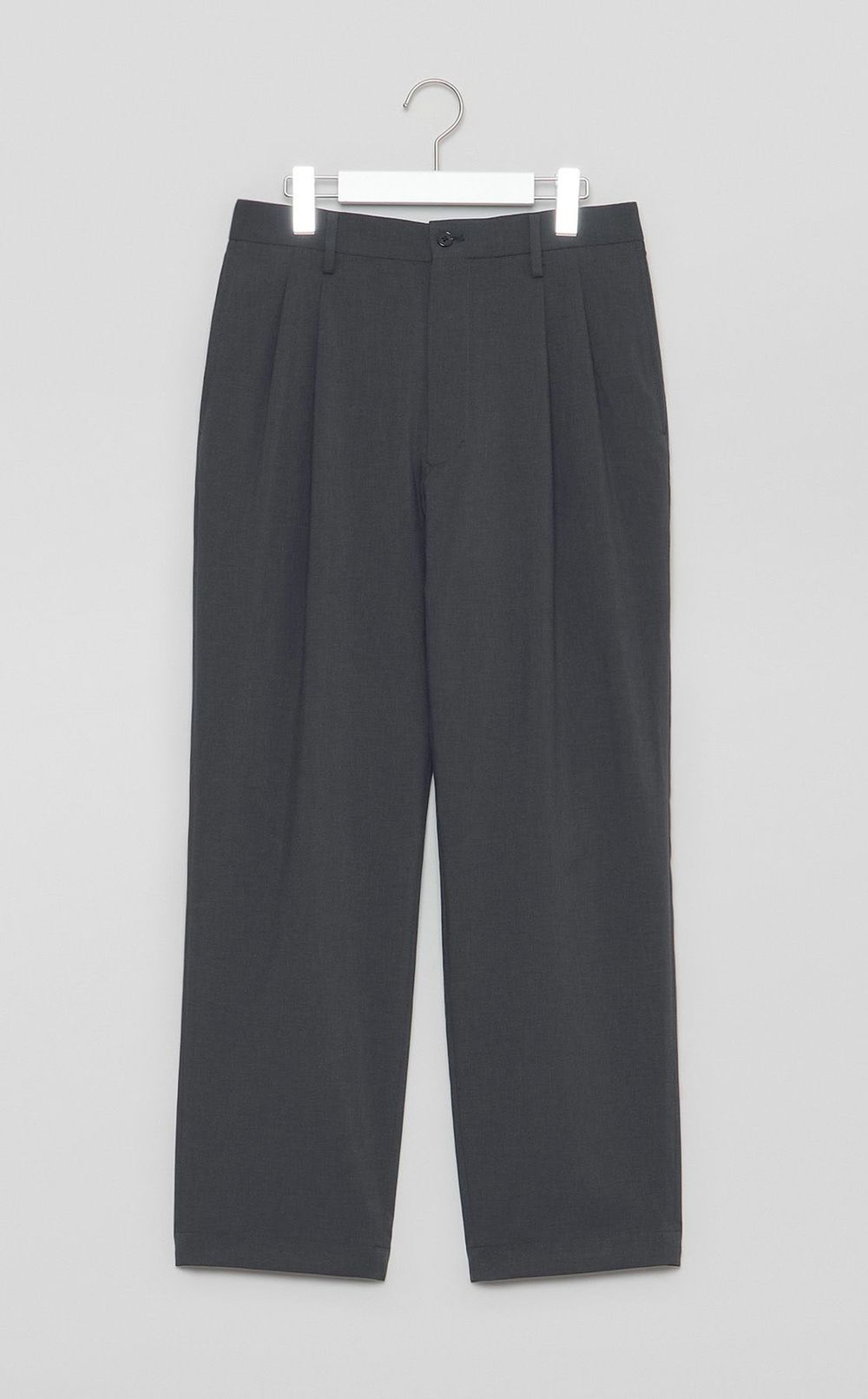 ファイントロピカルタックパンツ